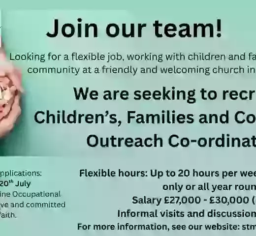 Vacancy